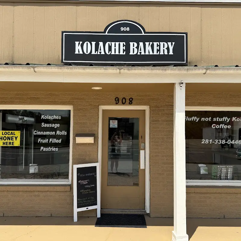 Kolache Bakery