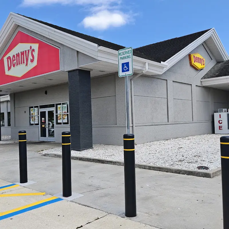 Denny's Restaurant