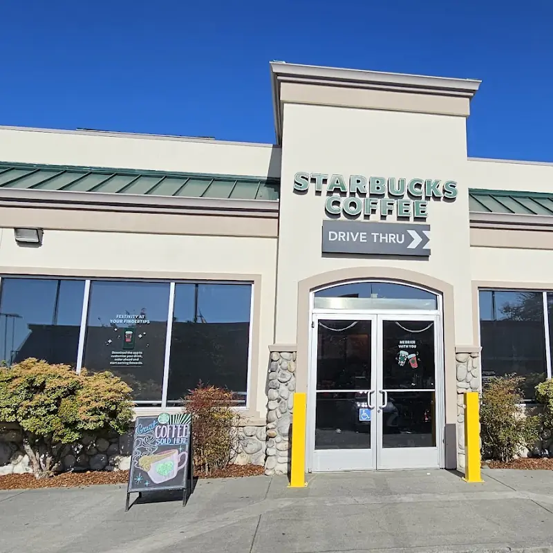 Starbucks Coffee Company