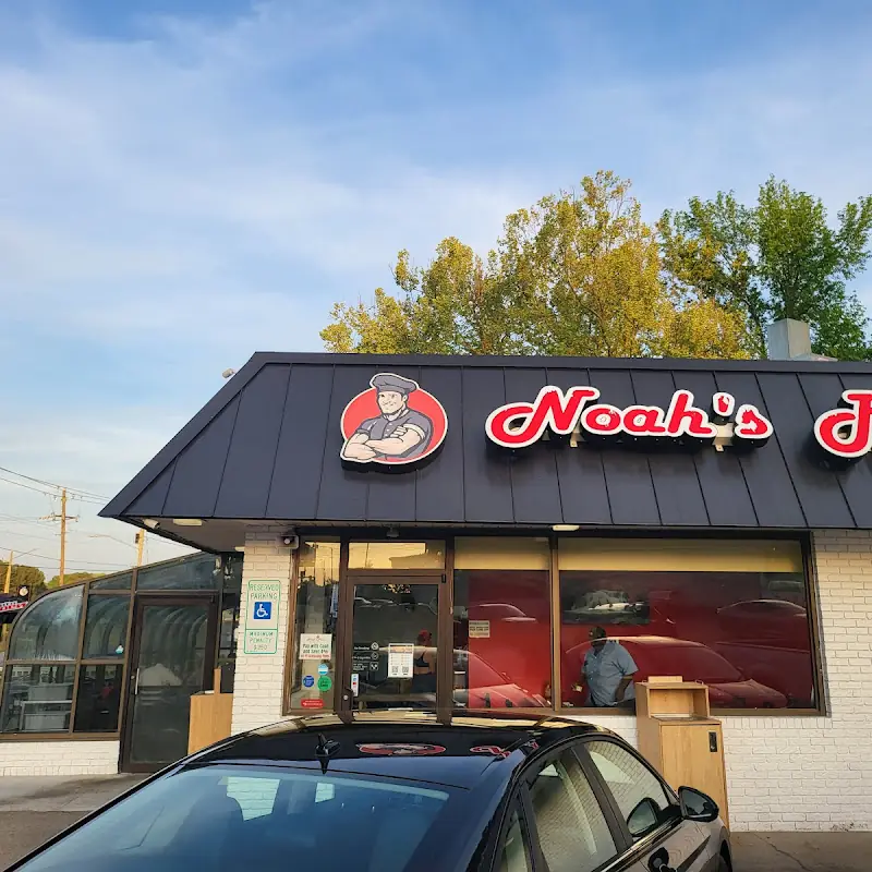 Noah’s Place Japanese Restaurant