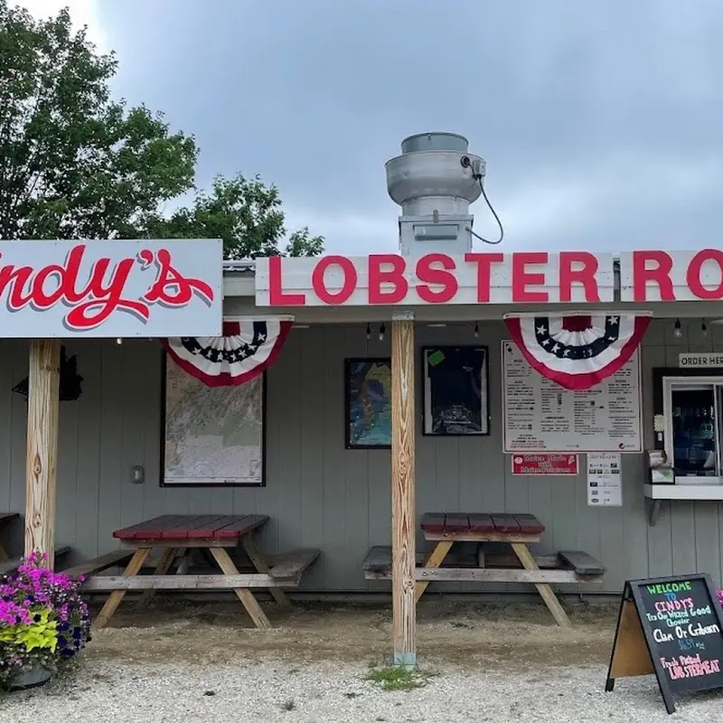 Cindy's Lobster Rolls