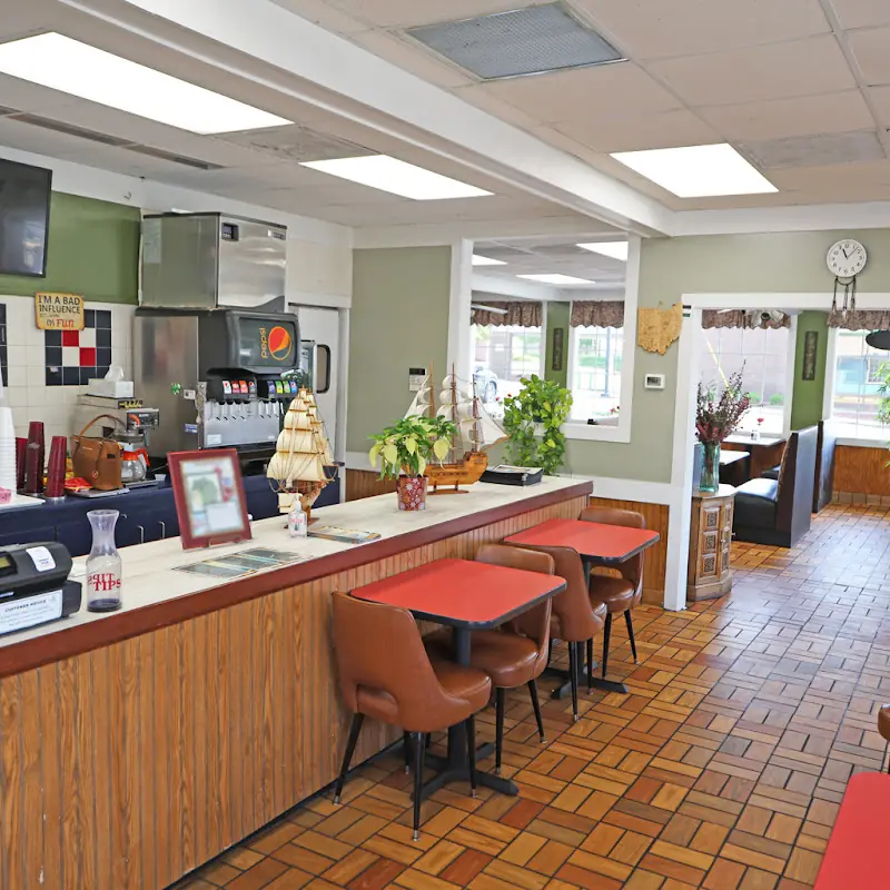 Babas Shawarma Grill