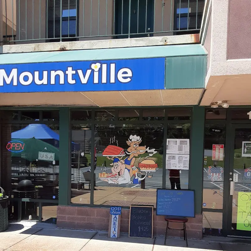 Mountville Family Restaurant