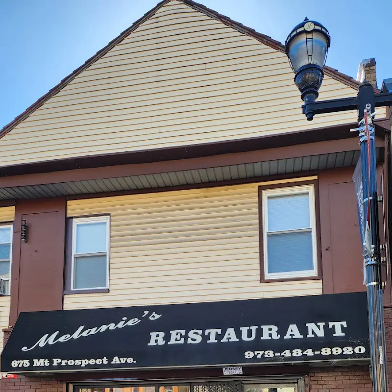 Melanie's Restaurant