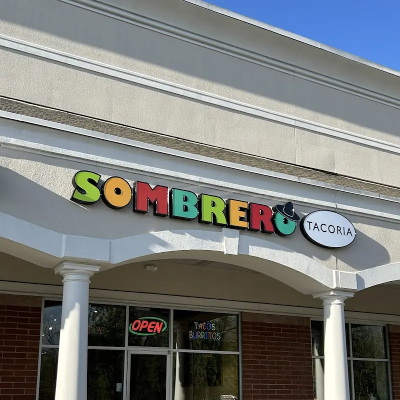 Sombrero Tacoria