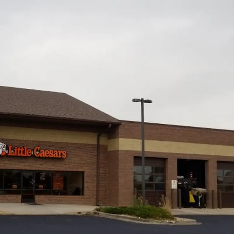 Little Caesars Pizza