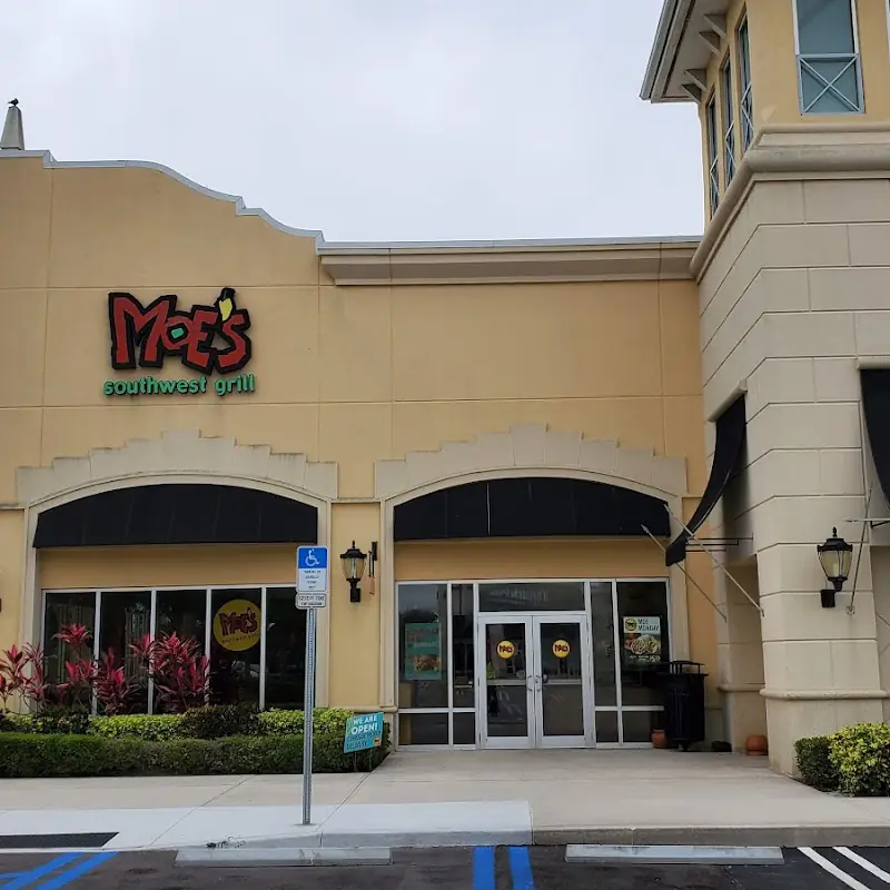 Moe's Southwest Grill