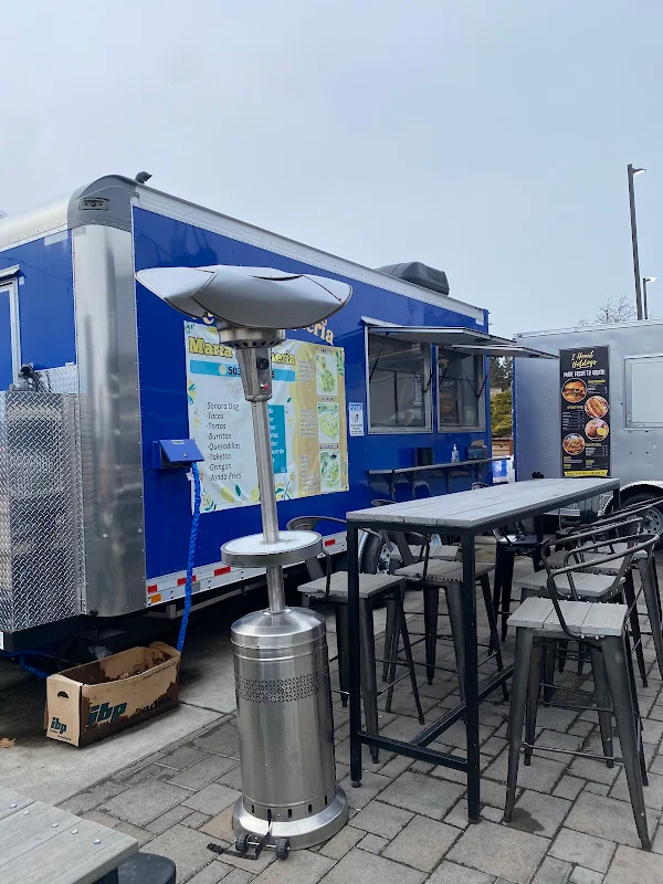 Maria’s Taqueria