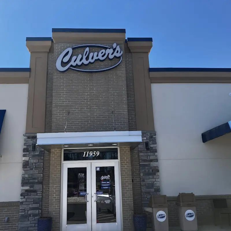 Culver’s