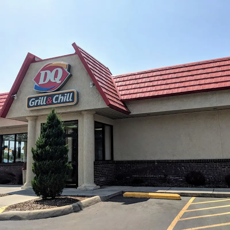Dairy Queen Grill & Chill