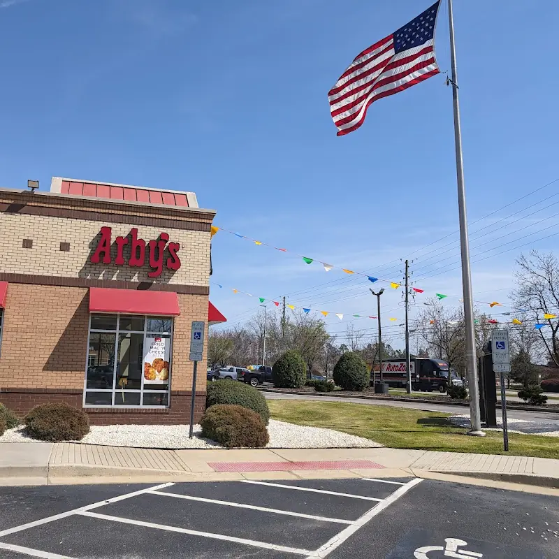 Arby's