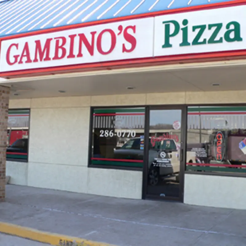 Gambino's Pizza