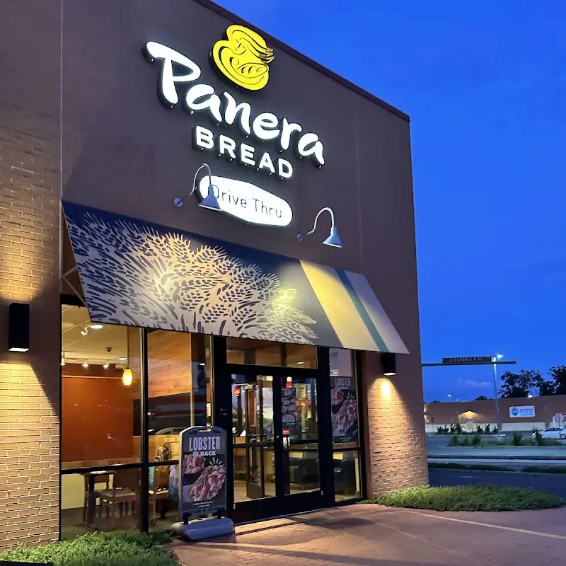 Panera Bread