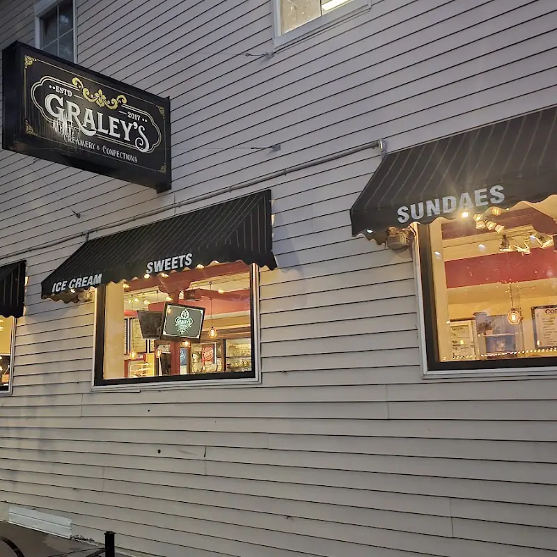 Graley's Creamery & Confections