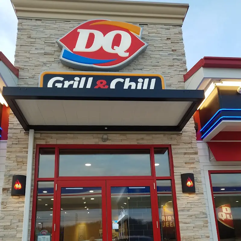 Dairy Queen