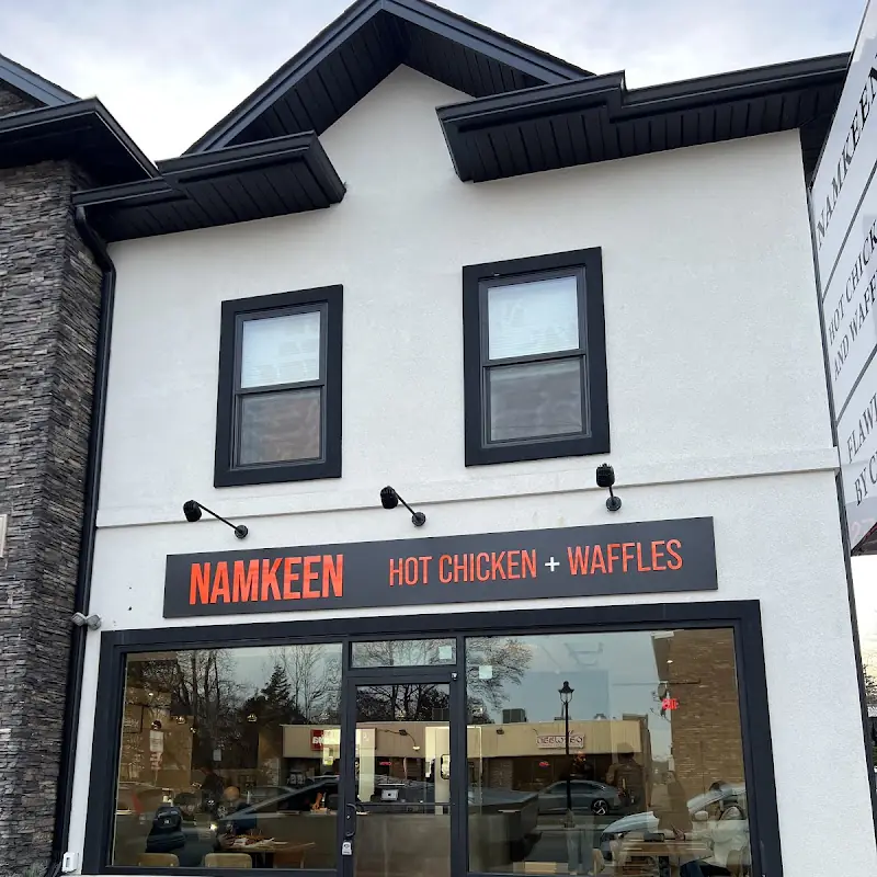 Namkeen