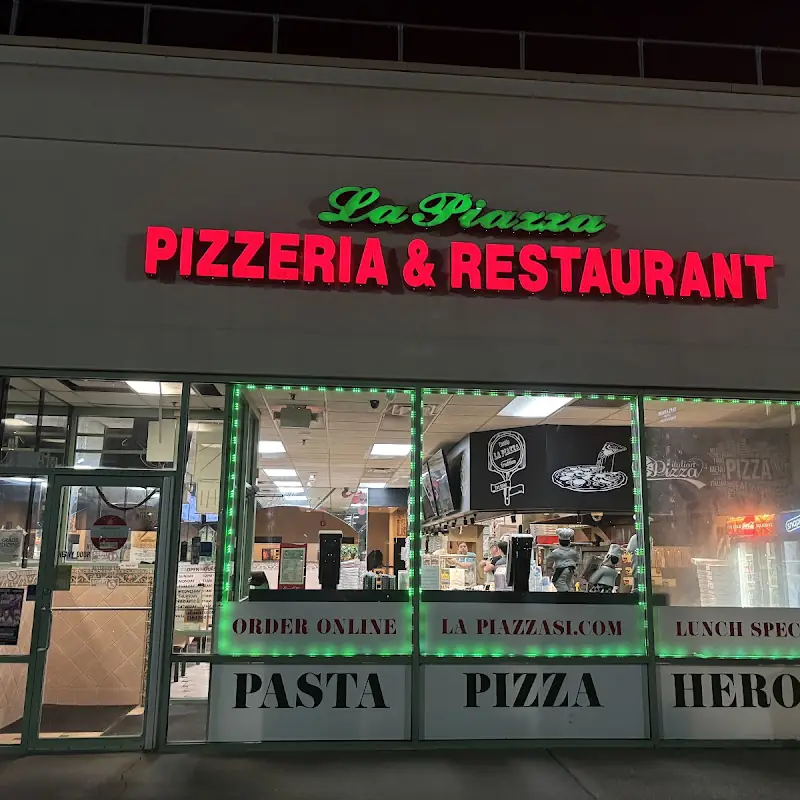 Chicago Meat Pizza