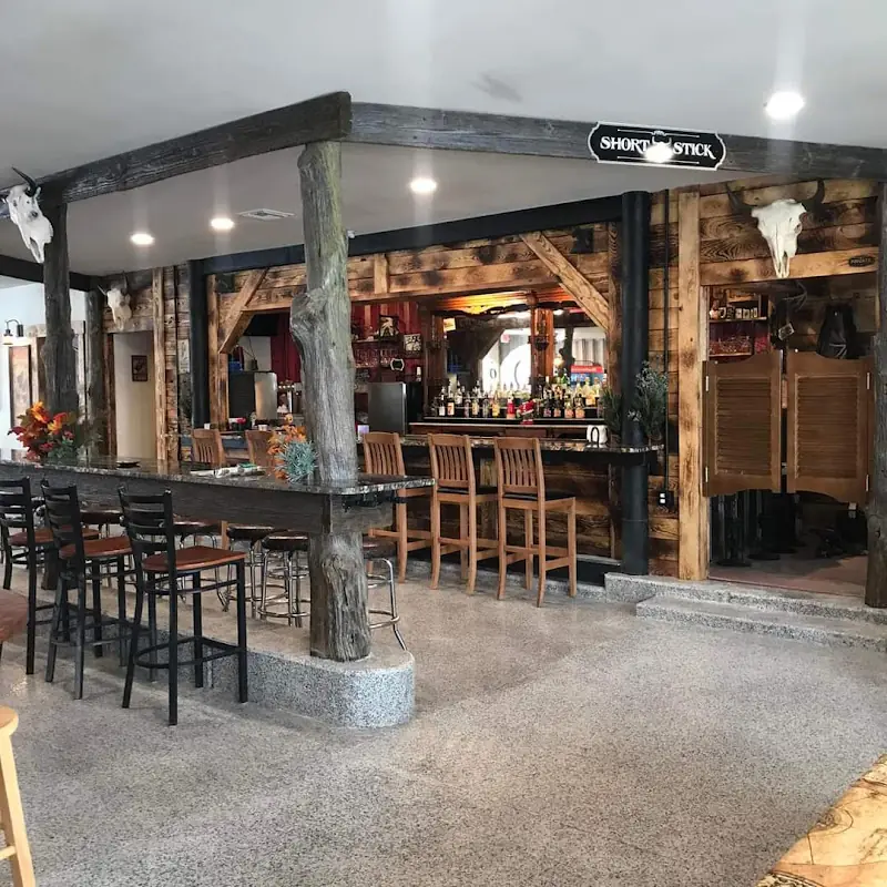 Long Branch Grill