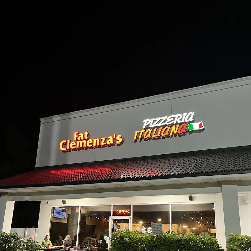 Fat Clemenza's