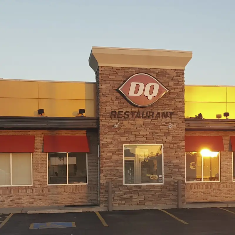 Dairy Queen Grill & Chill