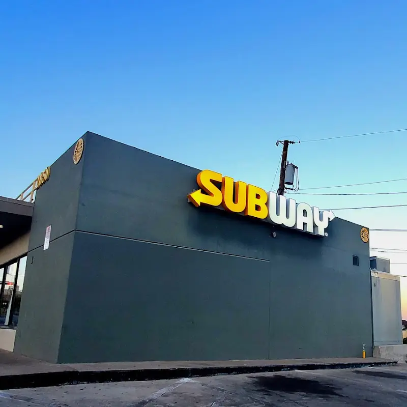 Subway