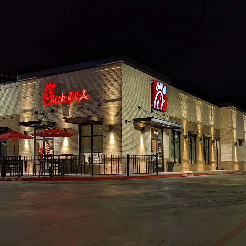Chick-fil-A