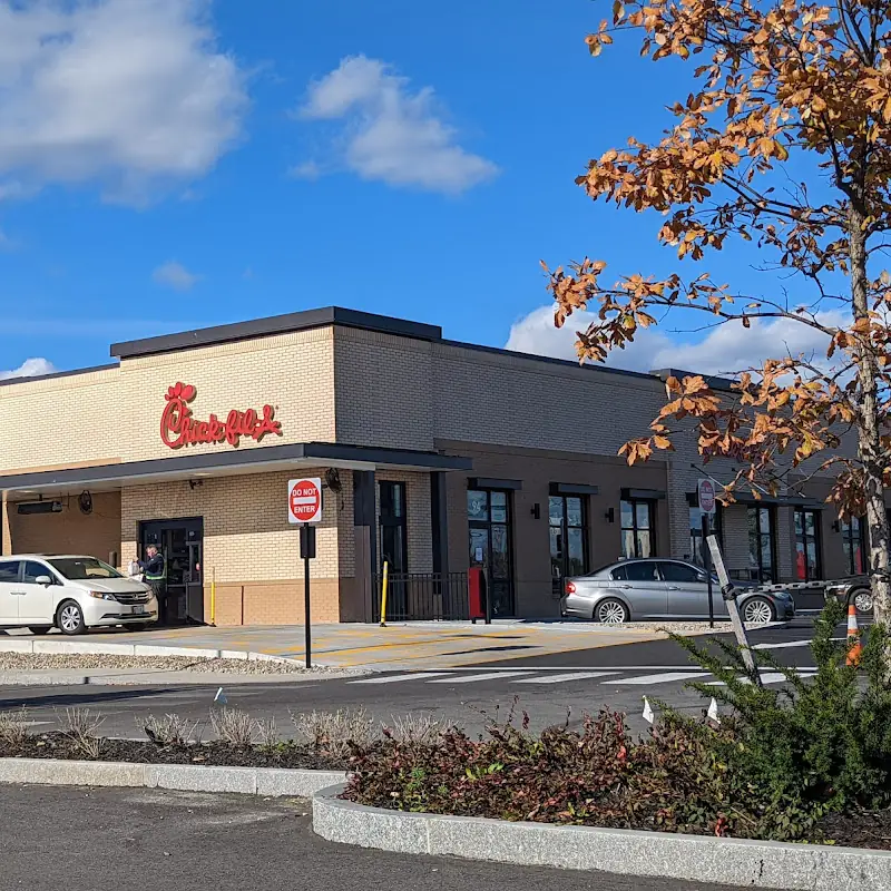Chick-fil-A