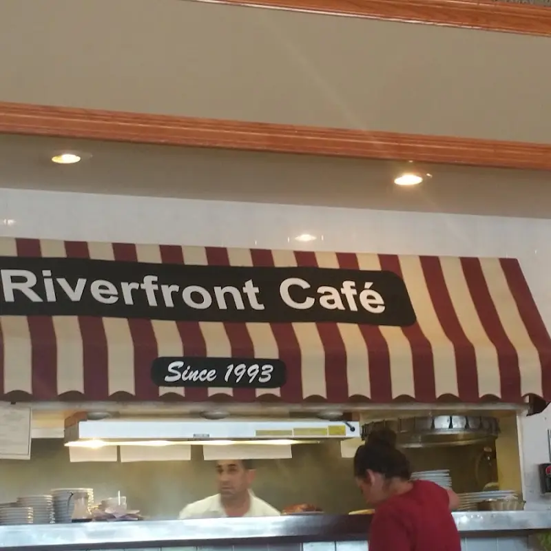 River Front Family Restaurant