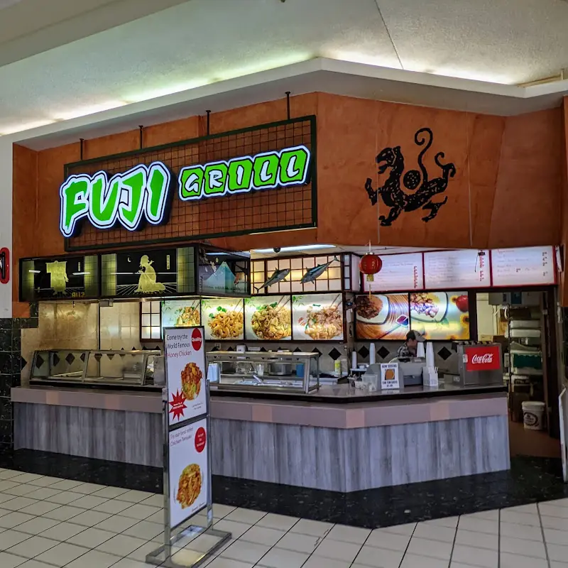 Fuji Grill Group
