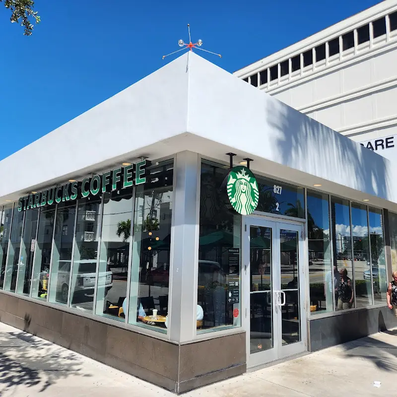 Starbucks Coffee Company