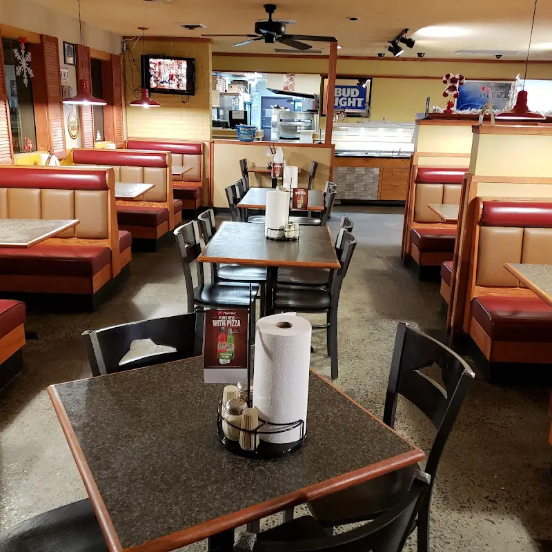 Pizza Hut
