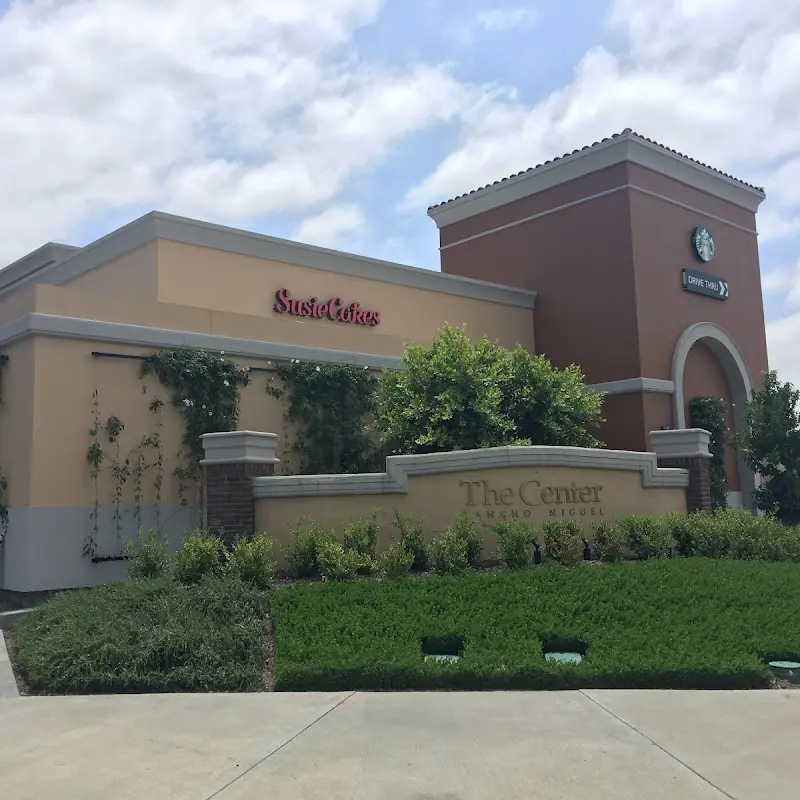 SusieCakes - Laguna Niguel