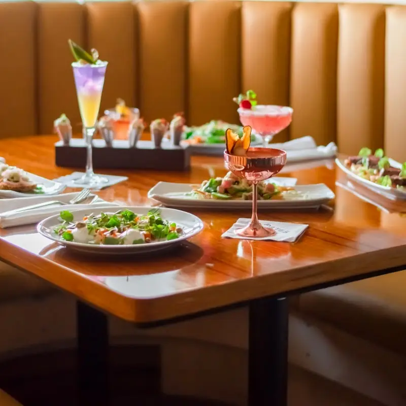 Pates Restaurant