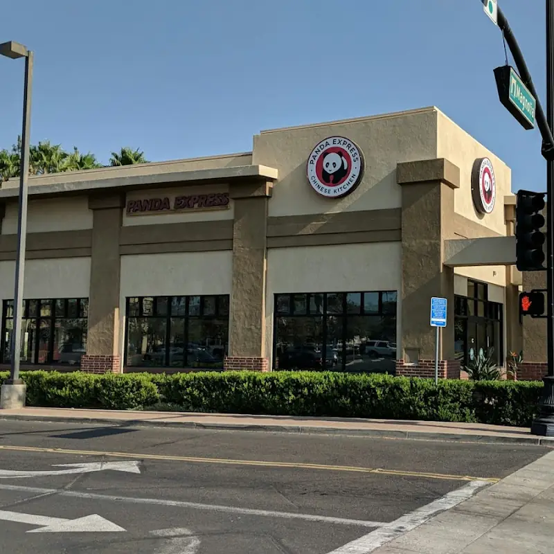Panda Express