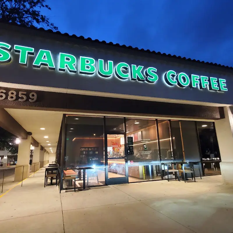 Starbucks Coffee Company