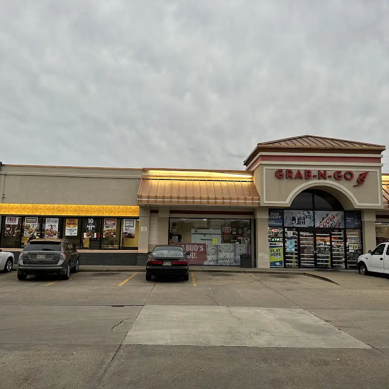 Church's Texas Chicken