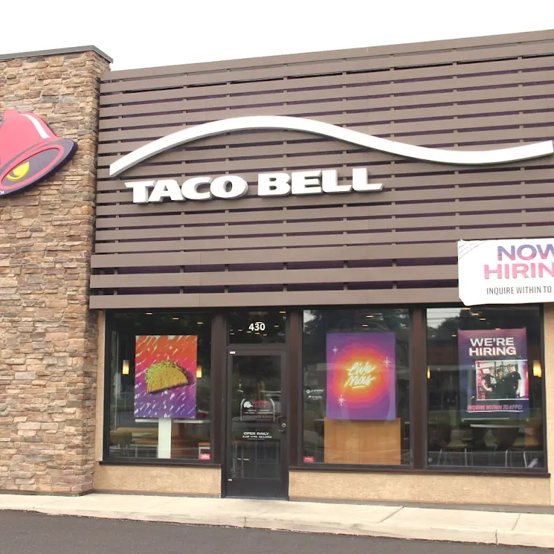 Taco Bell