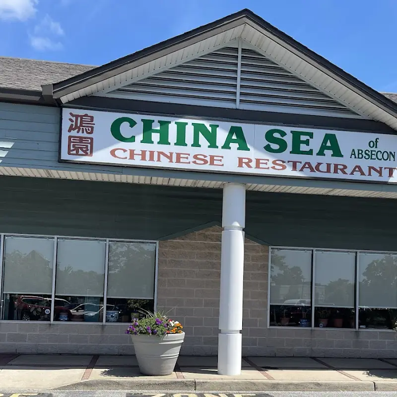 China Sea of Absecon Restaurant