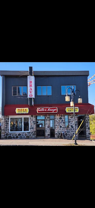 Restaurant Bravo Pizzeria