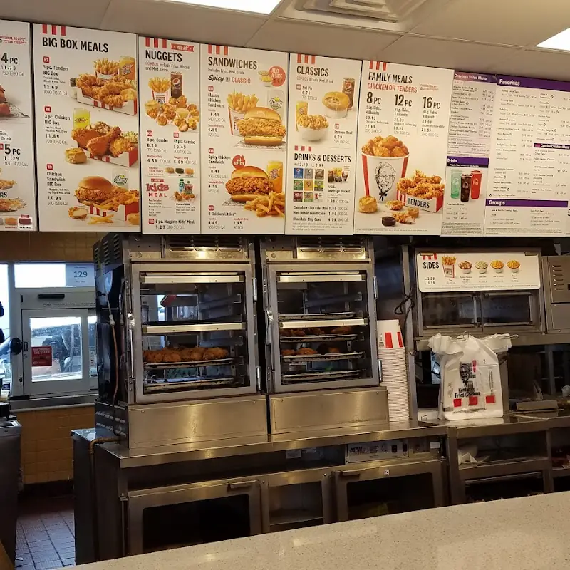 KFC