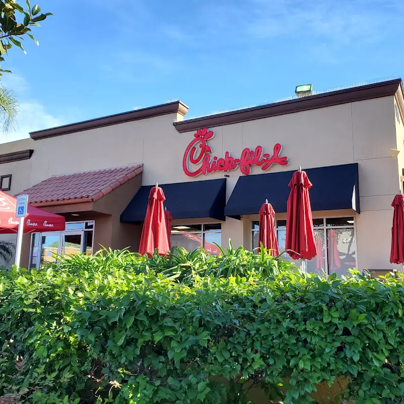 Chick-fil-A