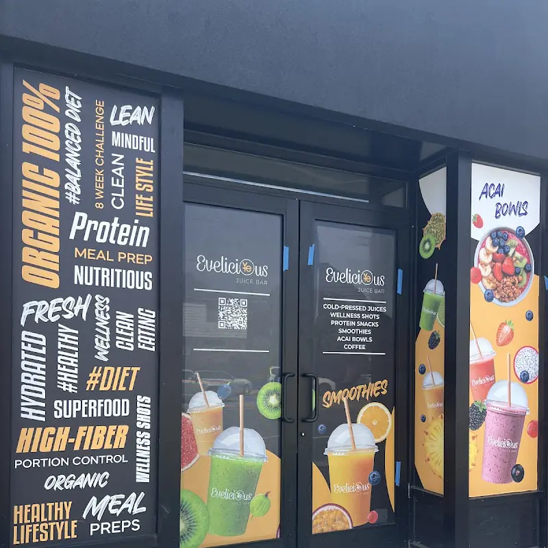Iced Protein Shaken Espresso