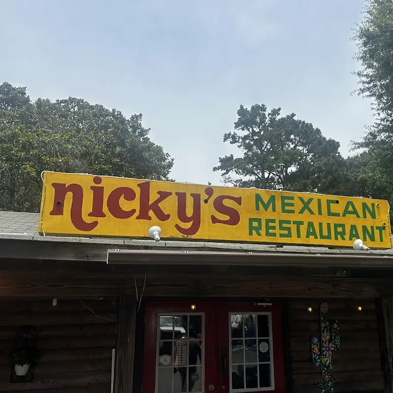 Nicky's Mexican Restaurant
