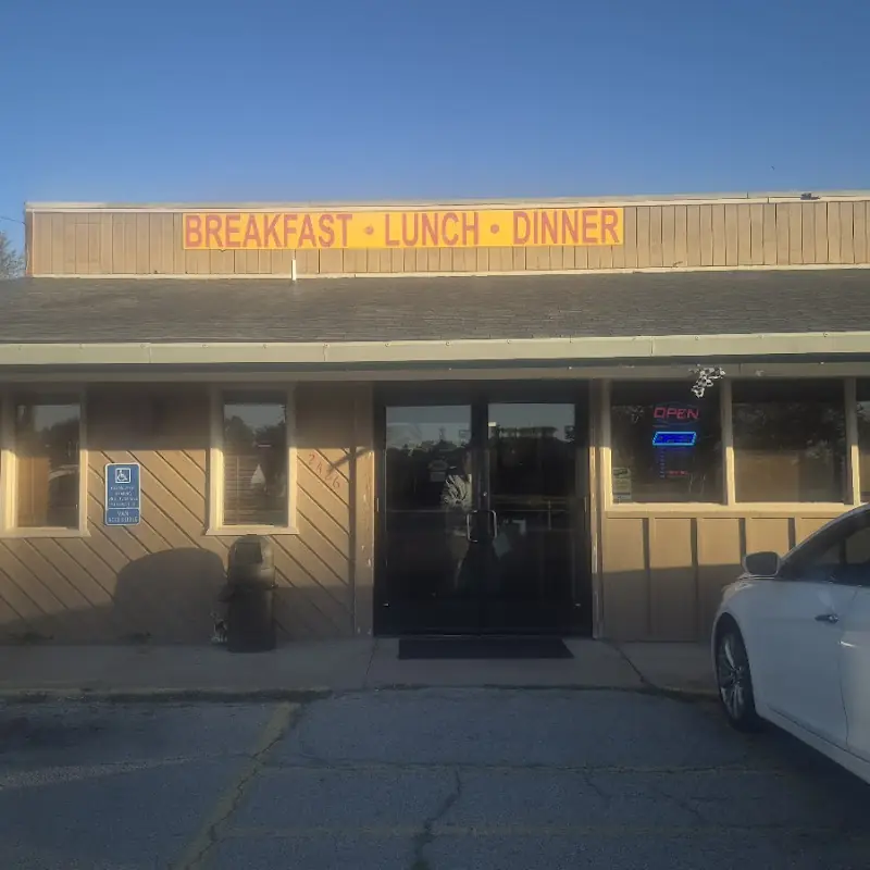 East Side Diner