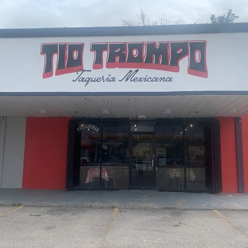 Tío Trompo