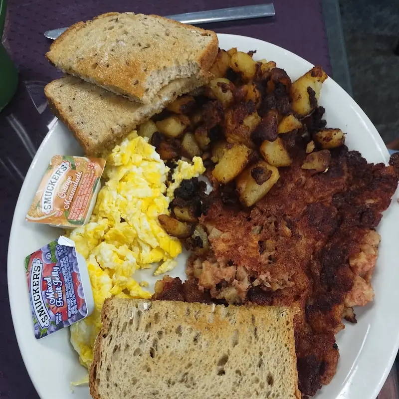 Perrysburg Diner