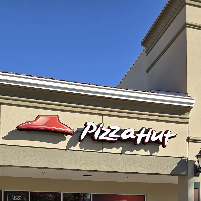 Pizza Hut