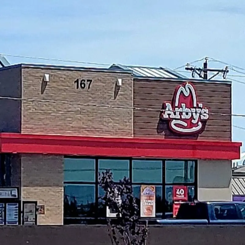 Arby's