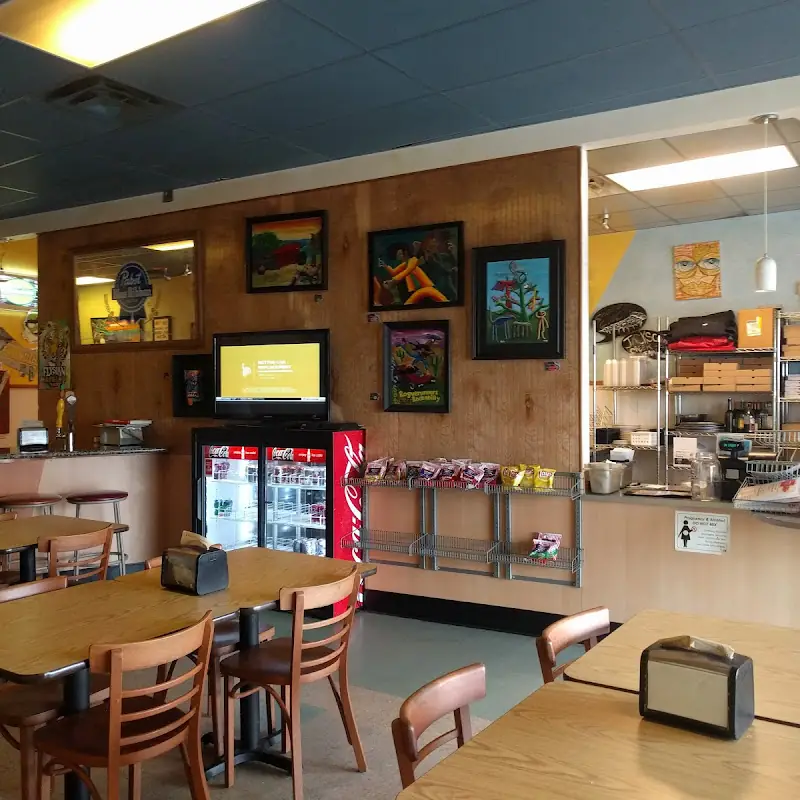 Jackson Creek Pizza Company