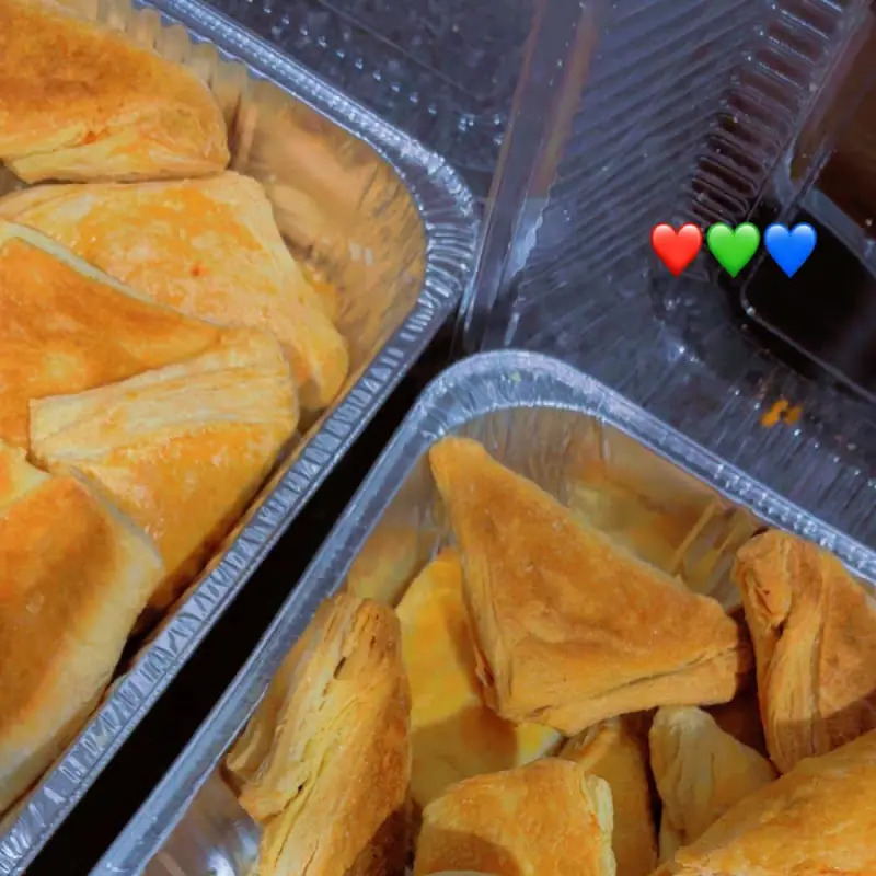 Vica Pâte